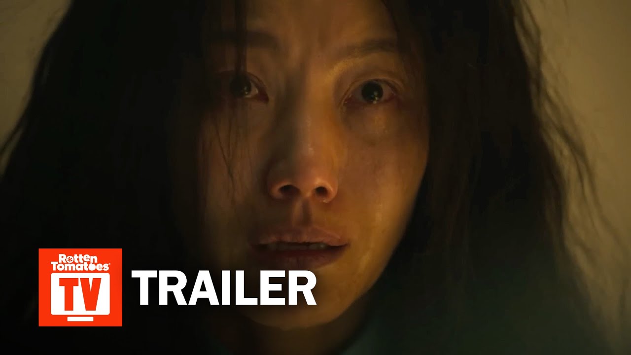 Hellbound Season 2 Trailer