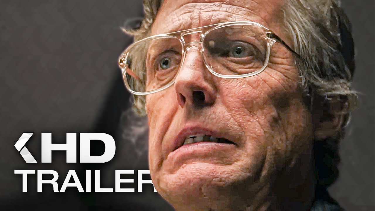 HERETIC Final Trailer (2024) Hugh Grant