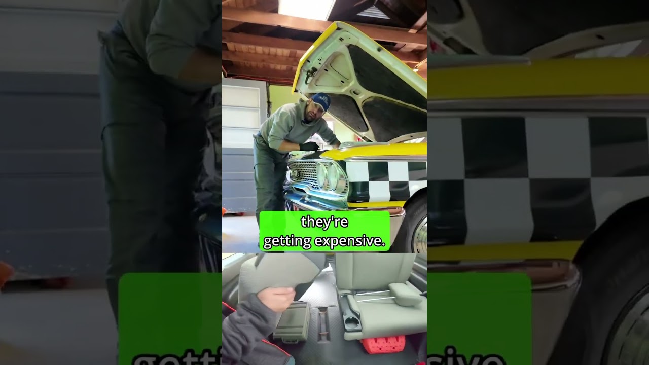 Honda Elements are high mileage vehicles #advice #honda #hondaelement #cars #carsofinstagram
