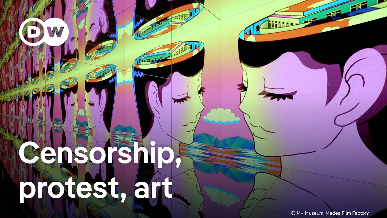 Hong Kong: Chinese control and the future of protest | DW Documentary