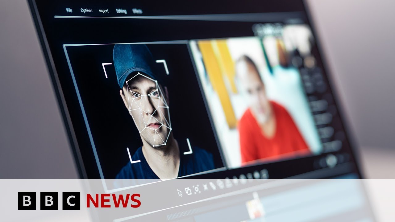 How AI video generation impacts Hollywood | BBC News