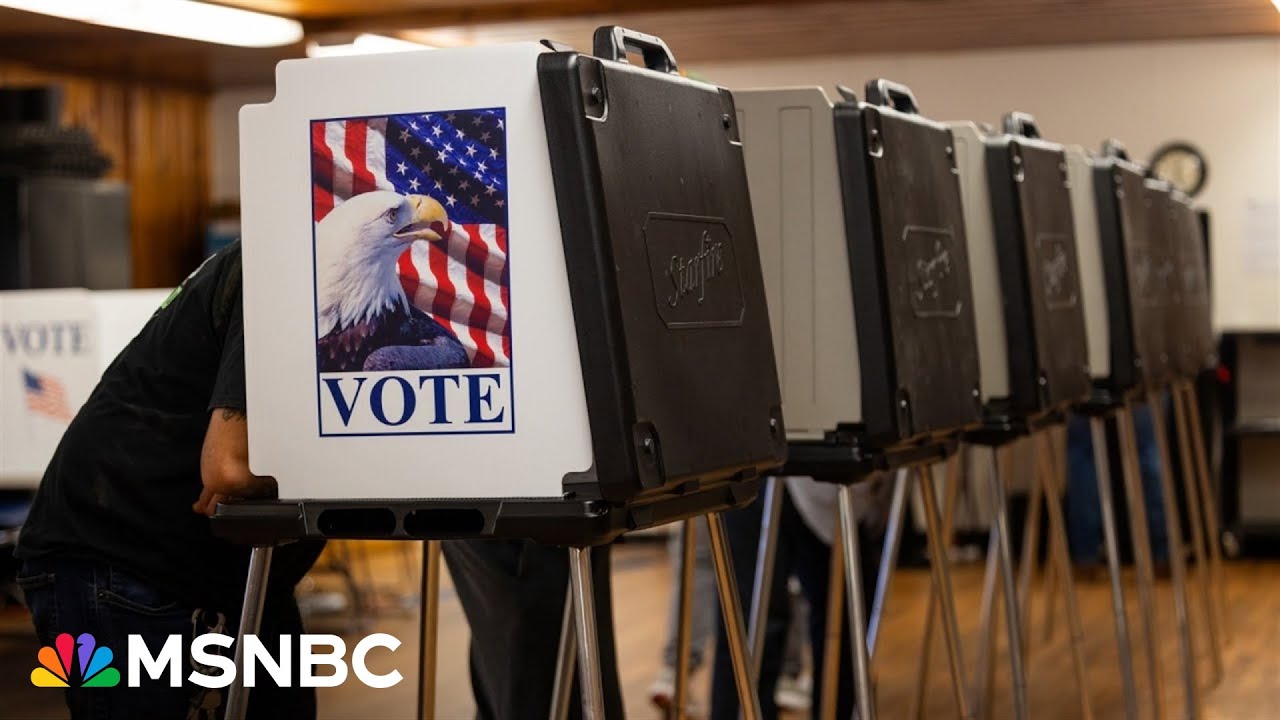 How CEOs bet on the election: ‘Proximity to power is power’