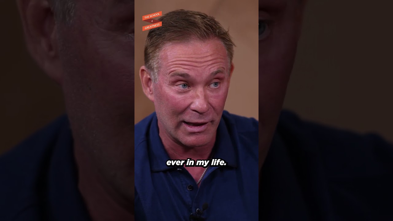 How I Found God | Mark Matson