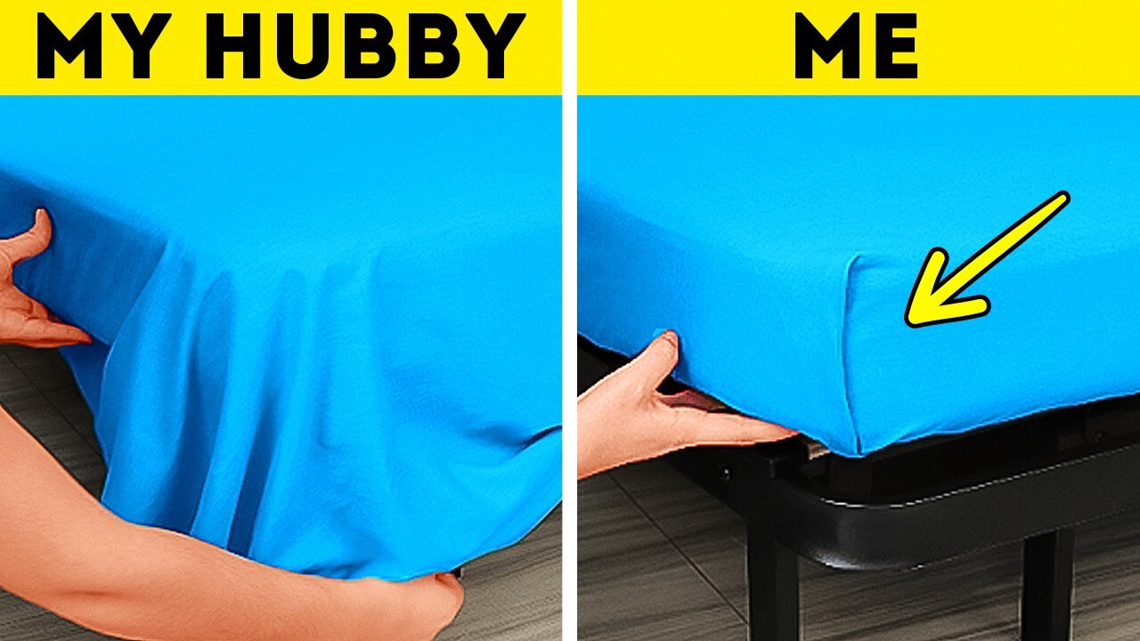 How I Master My Life With These Hacks You Didn’t Know You Needed (But Totally Do)