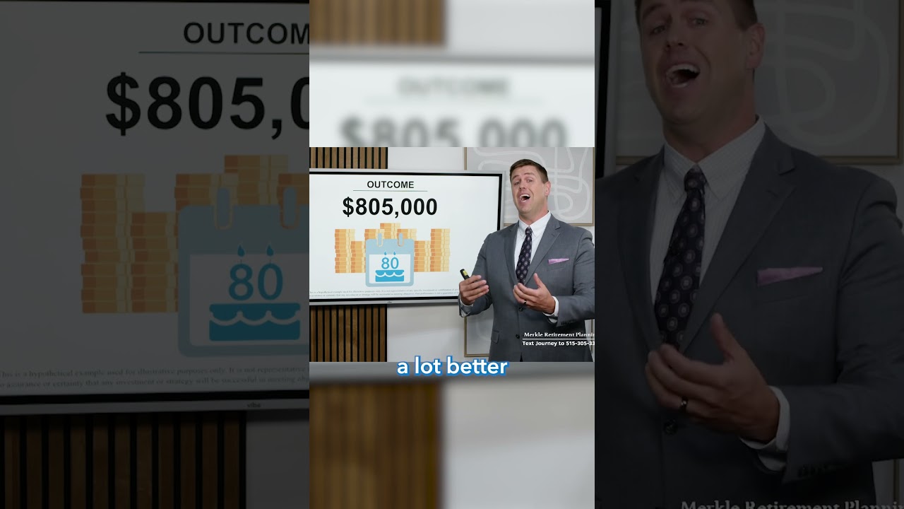 How Long-Term Planning Builds Confidence in Retirement