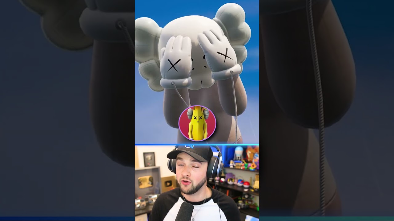 How Much Does EVERY Peely Skin Cost?