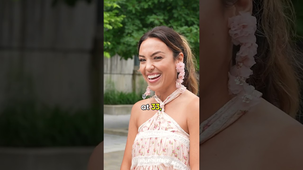 How This 33 Year Old Figured Life Out