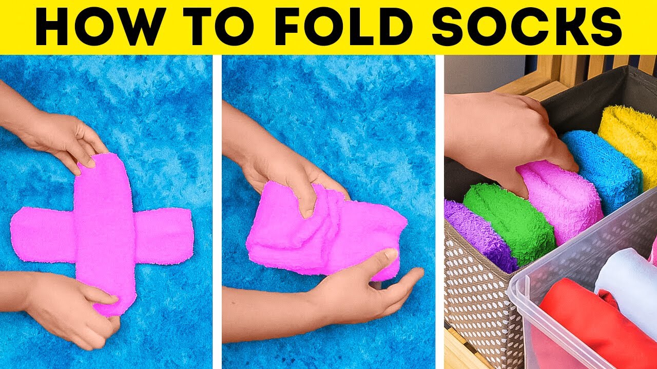 How to Clean & Organize Everything When You’re Out of Time & Energy