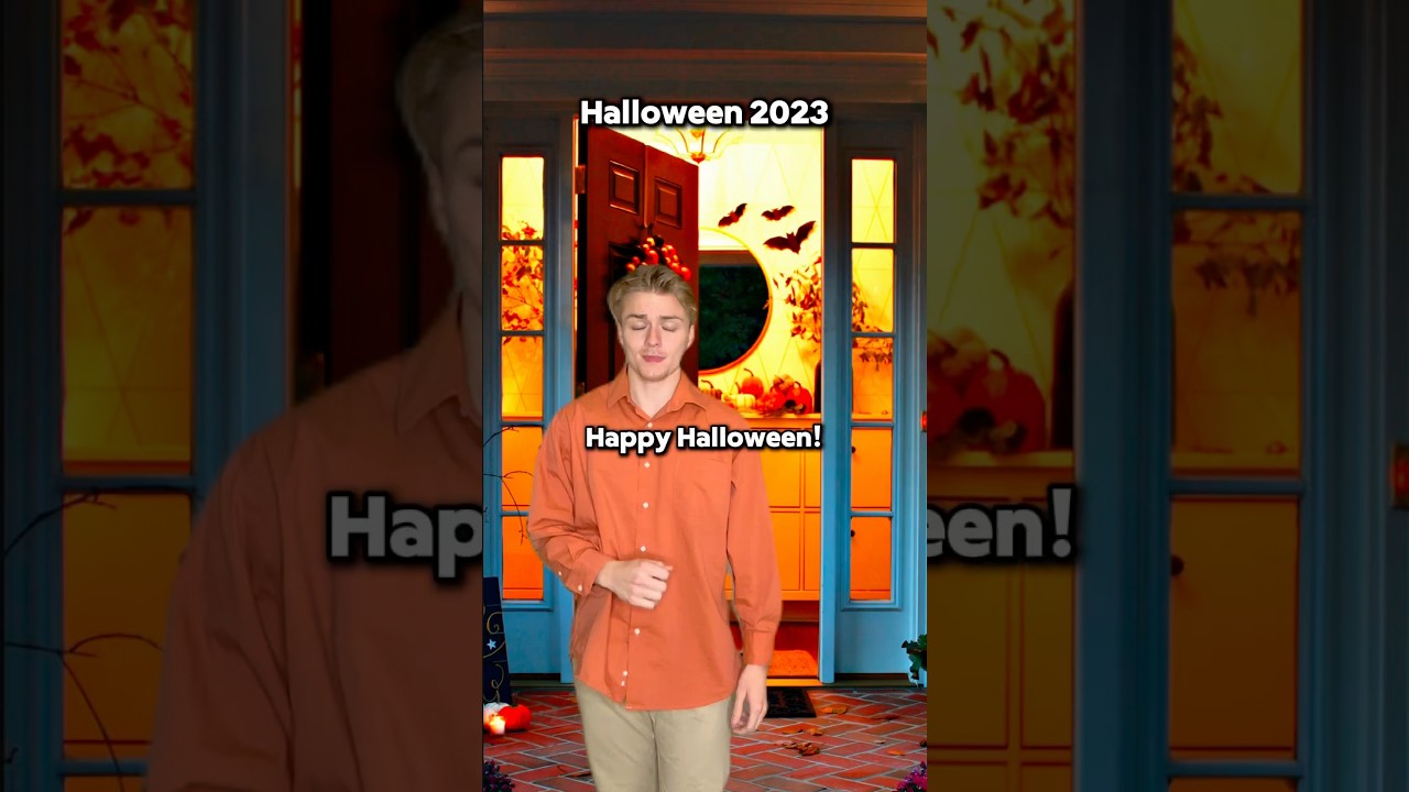 How to Have a ReLAXing Hallloween