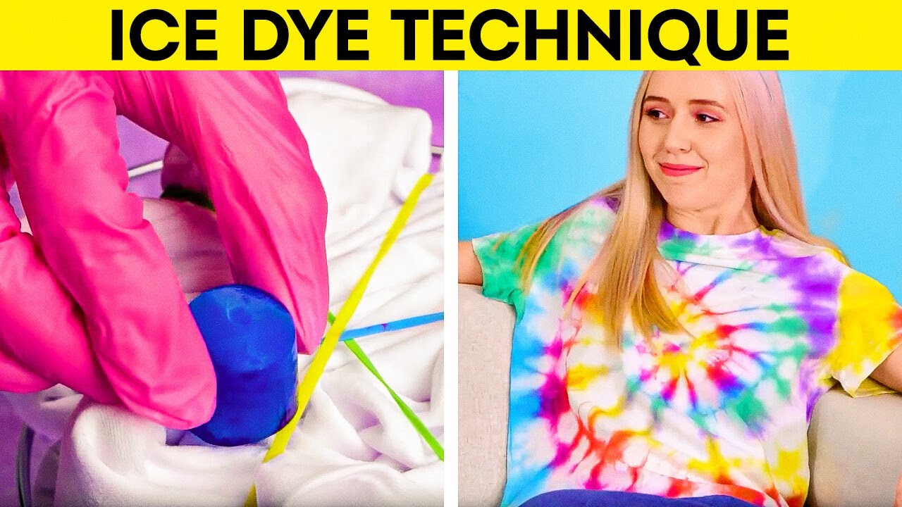 How to Make Your Basic Clothes POP 👗✨ Genius Hacks for a Fashion Glow-Up