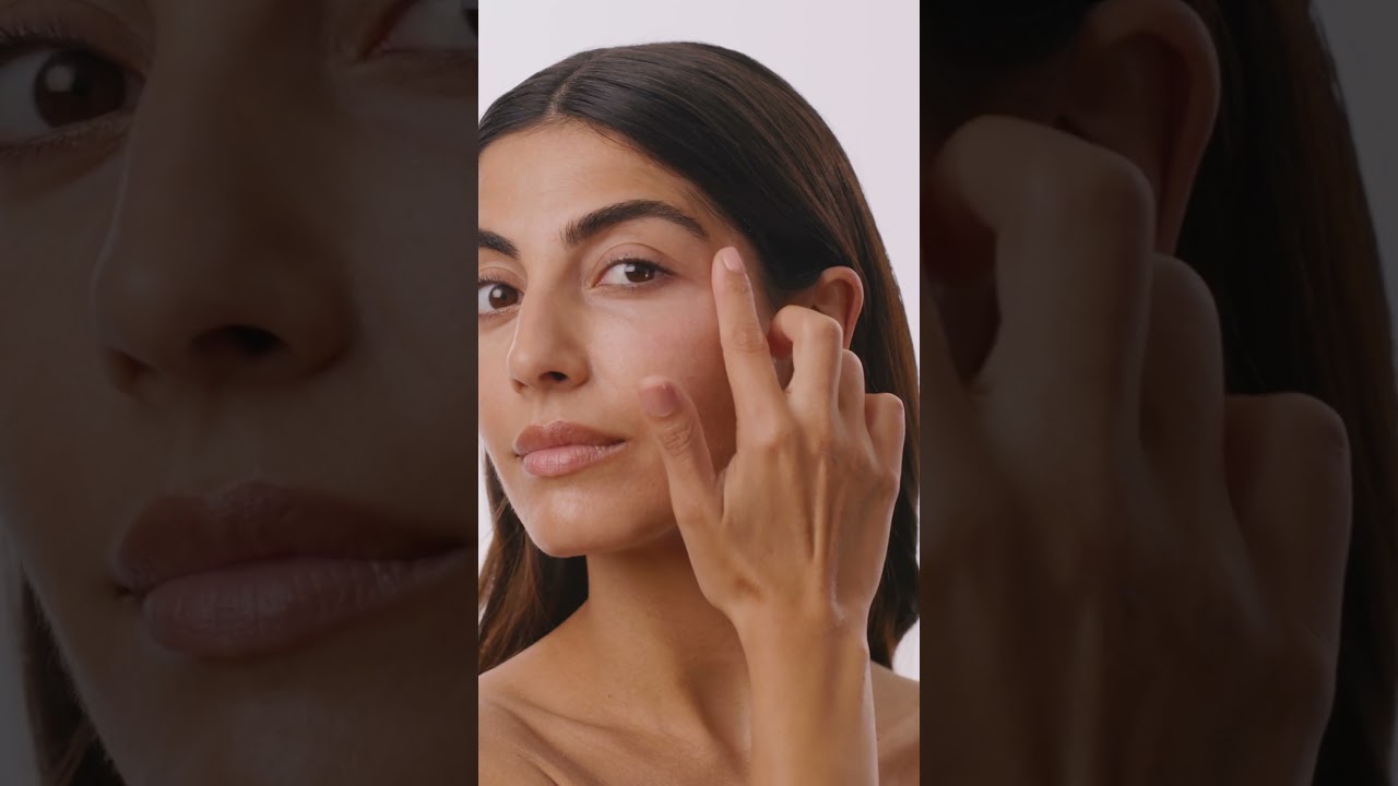 How To Use Eye Cream For A Well-Rested Look | Skincare | Trinny