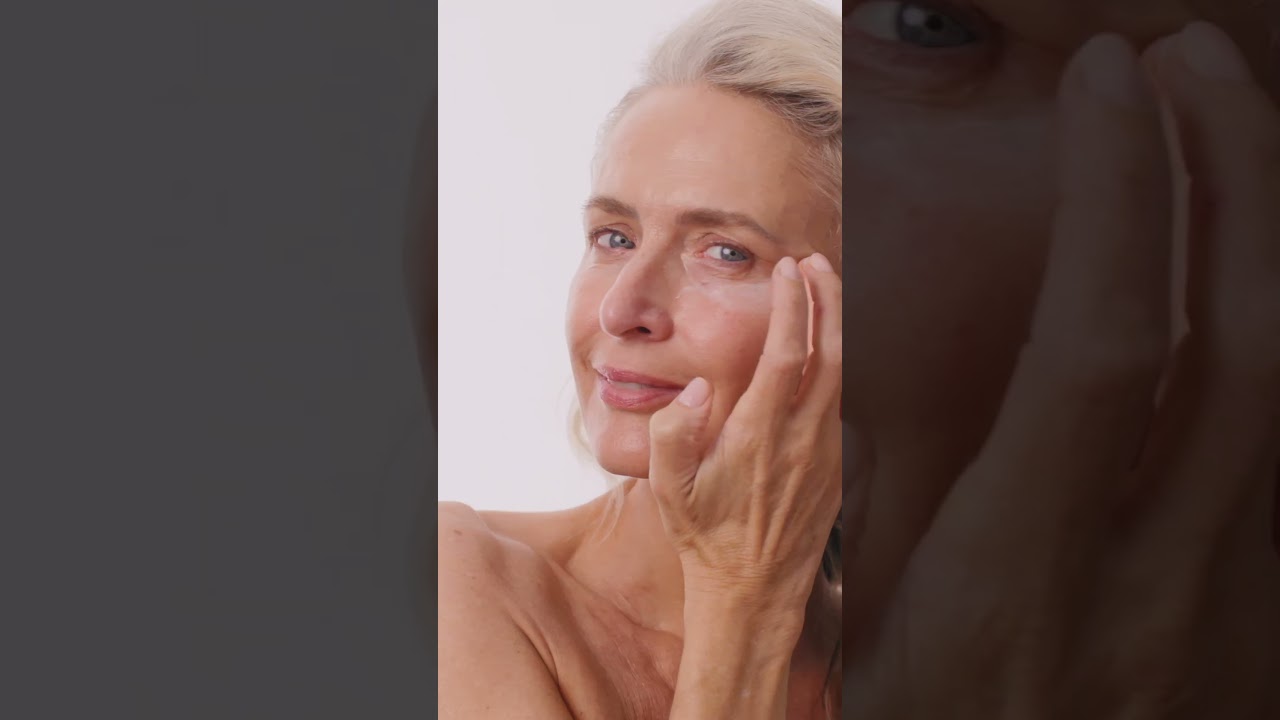 How To Wake Up Tired Eyes With Eye Cream | Skincare Tips | Trinny