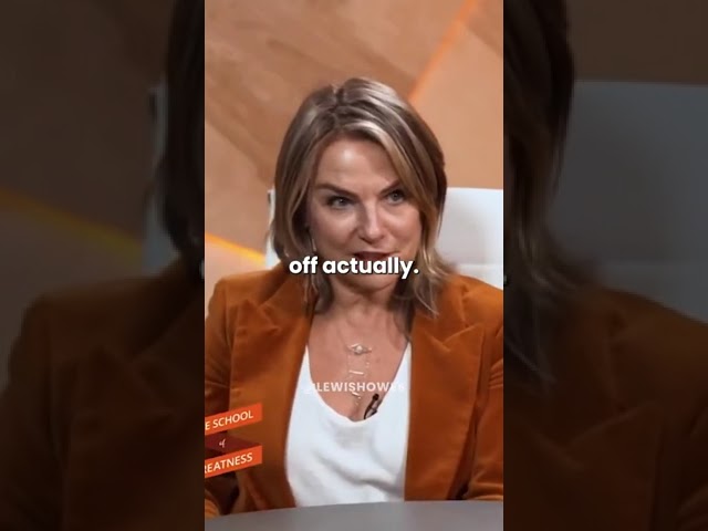 How we really learn to love ourselves | Esther Perel