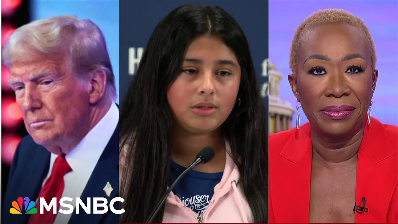 ‘Human consequences’: Victims of Trump’s family separations preview his mass deportation hellscape