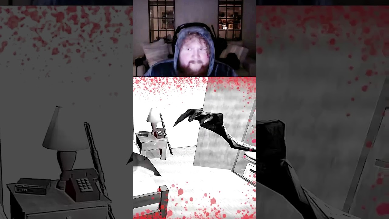 i almost died because of this #caseoh #caseohclips #funny #viral #memes