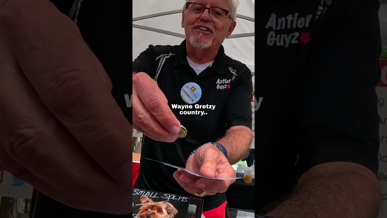 I bought a dog treat and THIS happened 🥺❤️