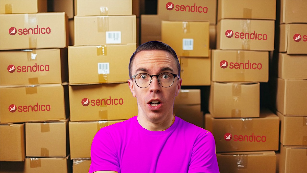 I bought WILD Tech from Japan…