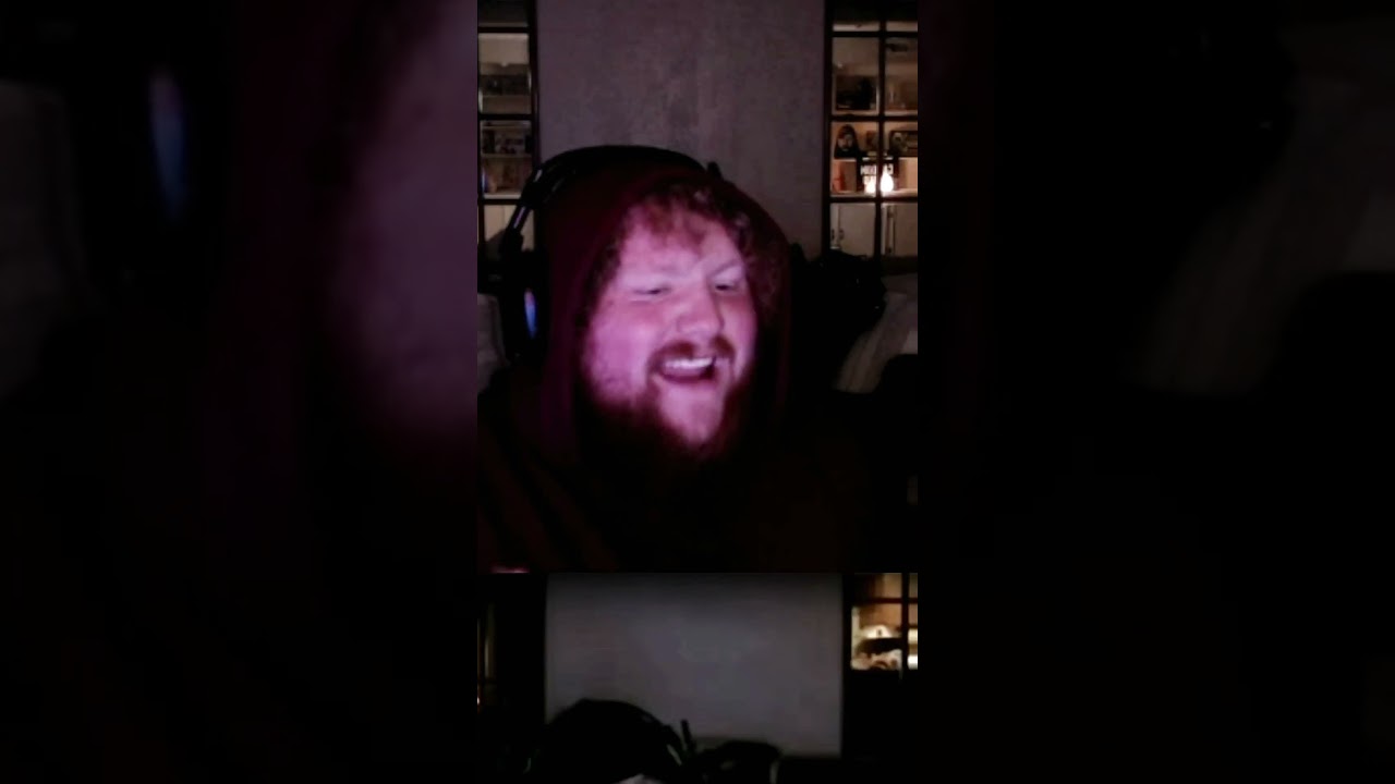 i cannot believe timthetatman said this… #caseohclips #funny #caseoh #meme #viralshort