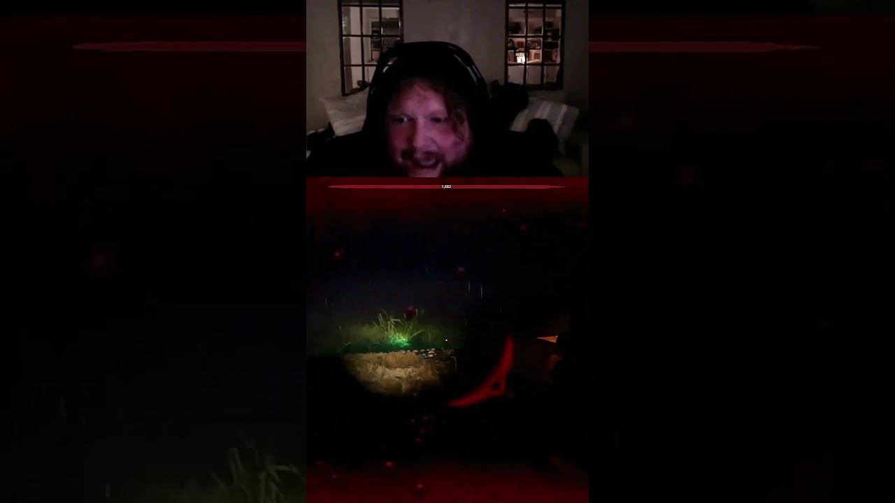 i got chased by bigfoot! #funny #caseoh #meme #viralshort