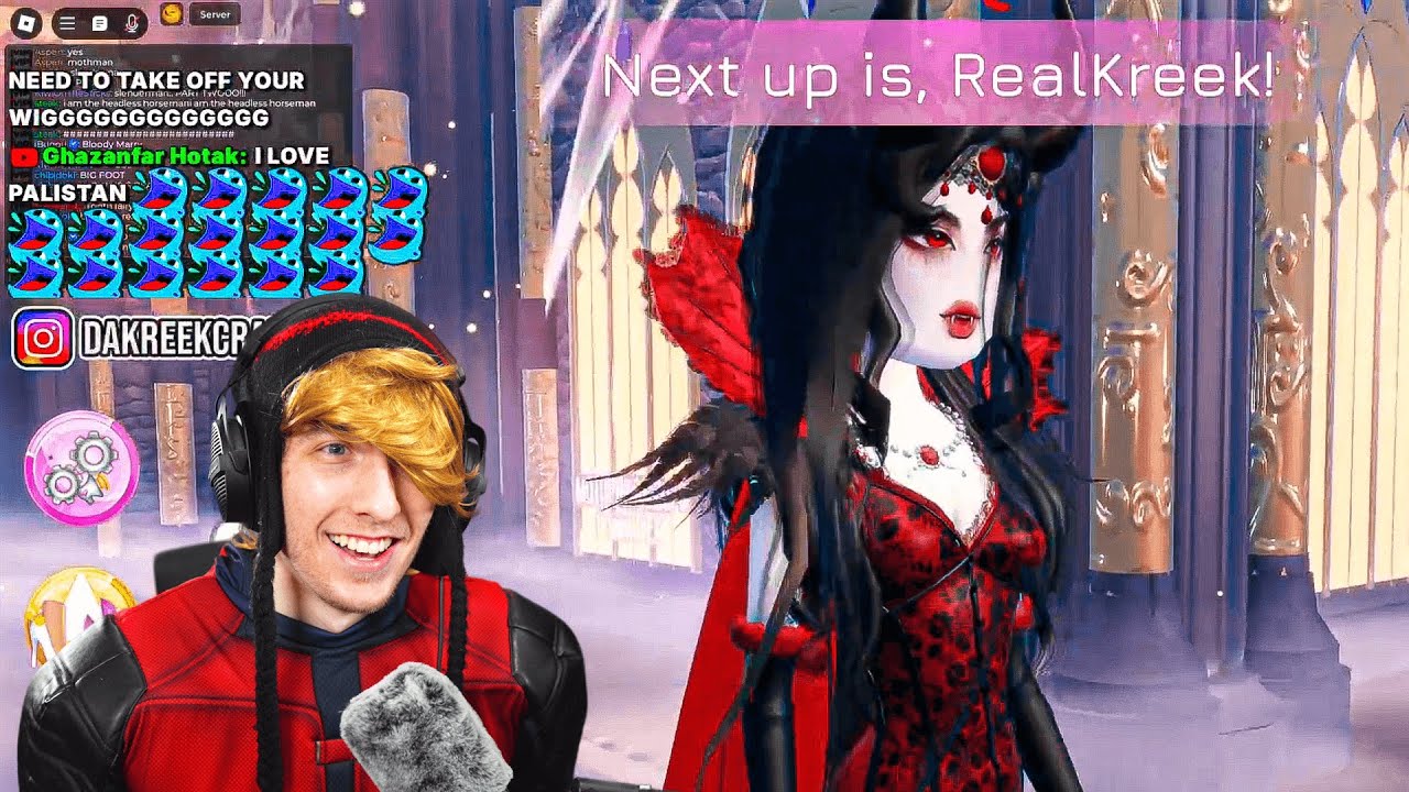 i got free robux for this