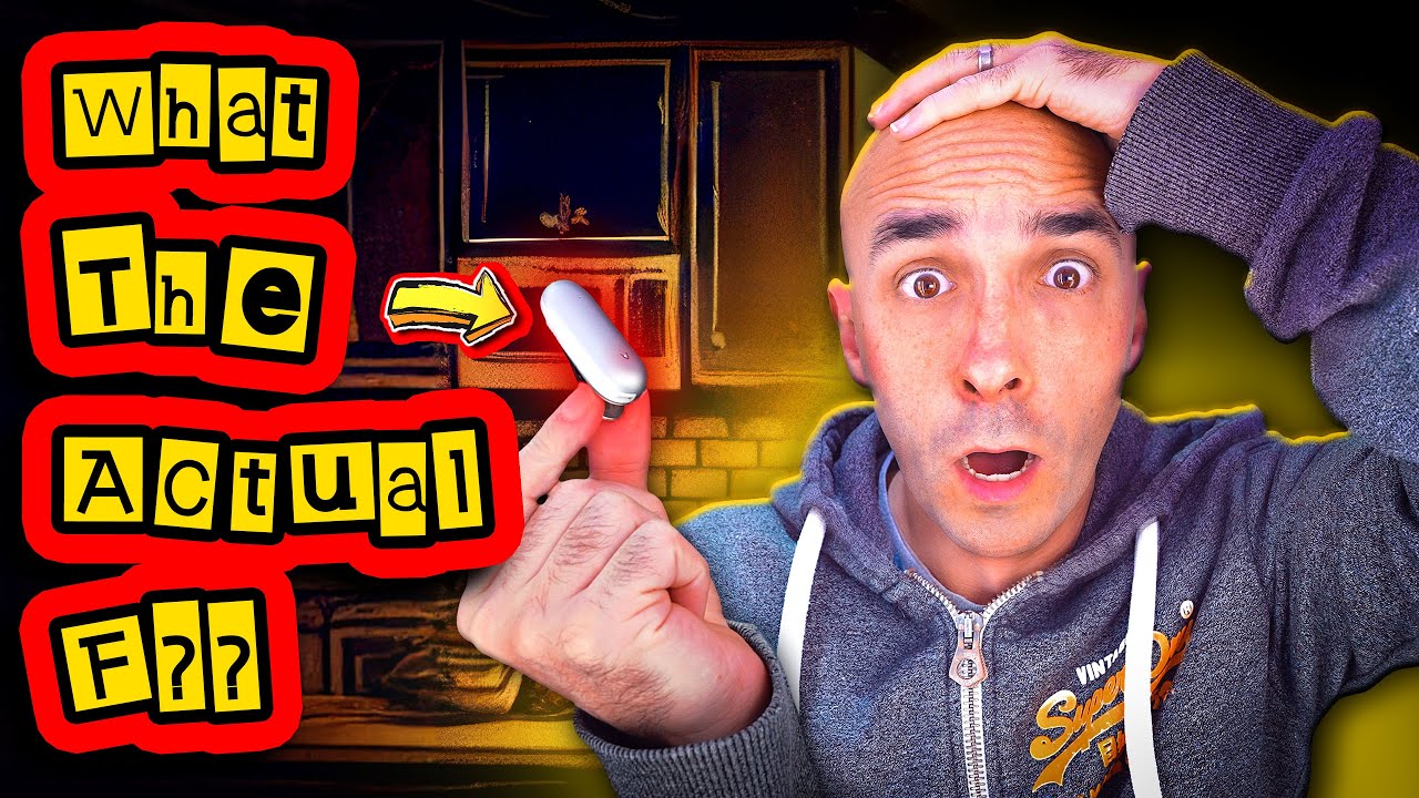 I Let AI Record Me For A Full Day & This Is The Result