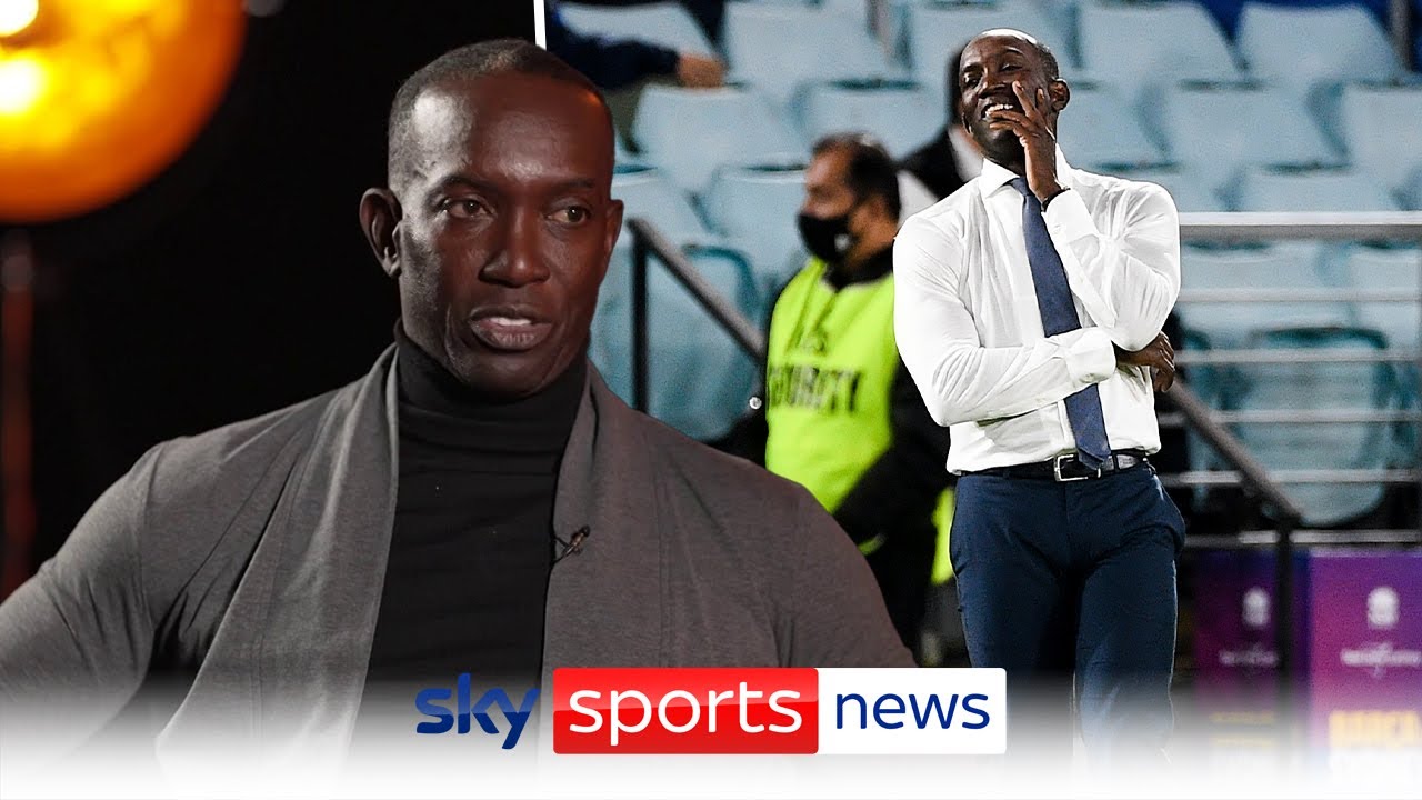 “I like to defy the odds” | Dwight Yorke explains his journey in management | Against The Odds