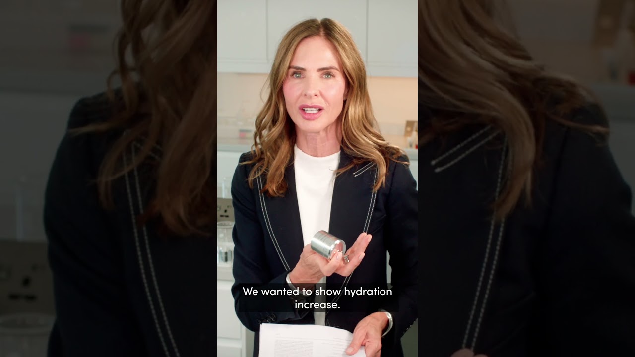 I Never Believed In Eye Cream…Until Now | Introducing Take Back Time | Skincare | Trinny