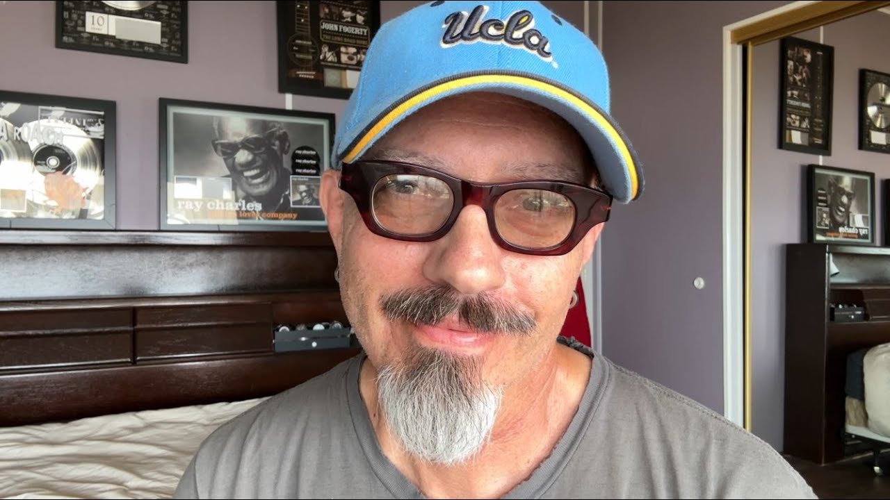 I Started A YouTube Channel At 60 – My Best Decision Ever