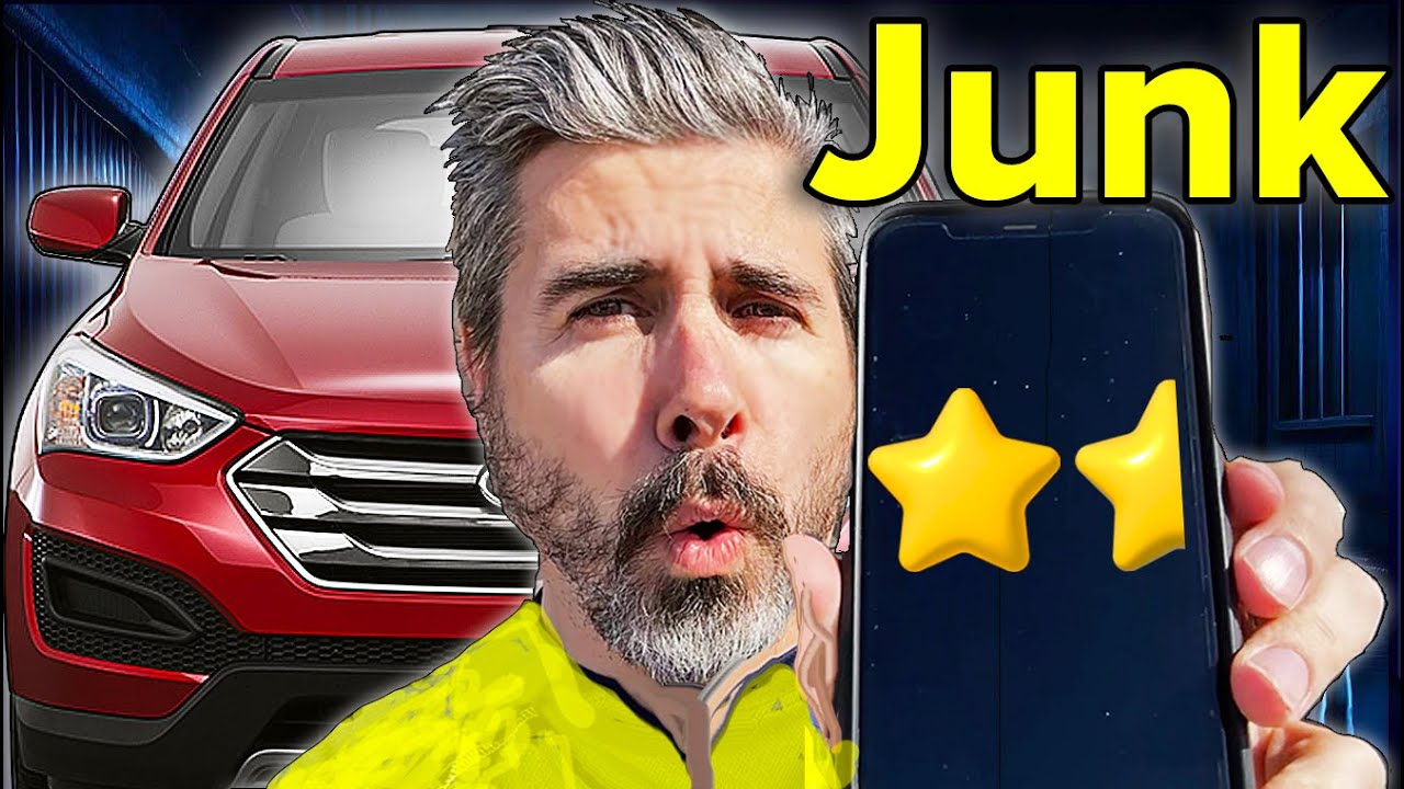 I Thought I Found The LEAST RELIABLE CARS, UNTIL NOW!