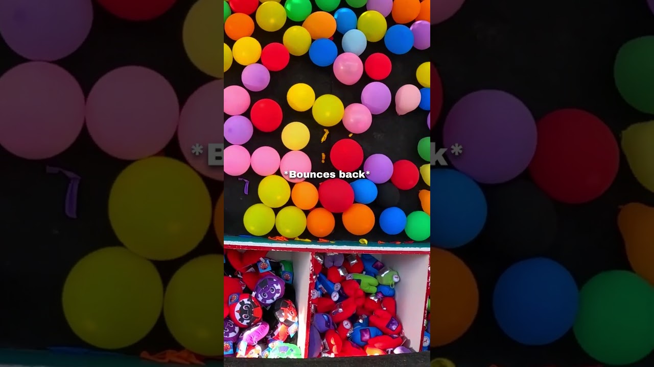 I tried to buy 1,000 darts and THIS happened 🥺❤️