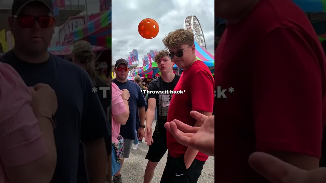 I tried to buy 1,000 throws and THIS happened 🥺❤️