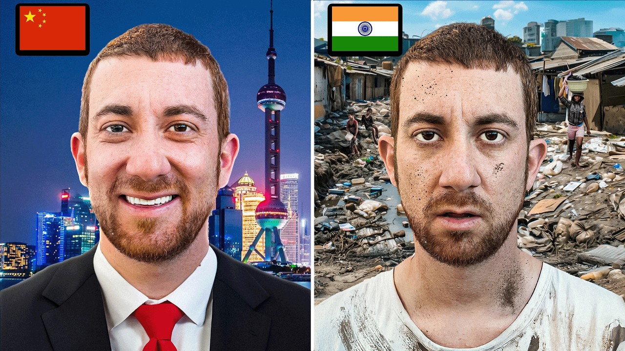 I Visited Every Country & Ranked The Best & Worst Cities