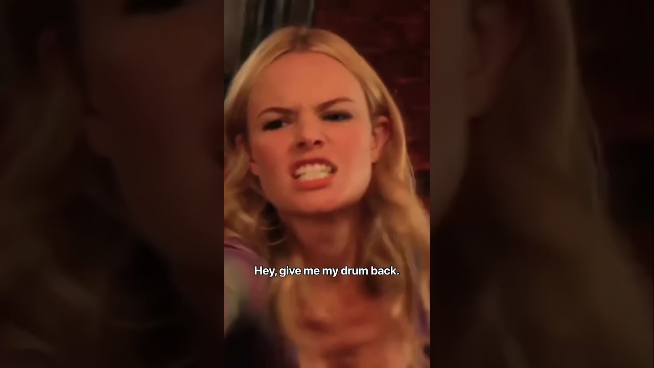 Idiots with Zoe Saldaña & Kate Bosworth (2010) Pt. 1 – Inside the FOD Vault Episode 4