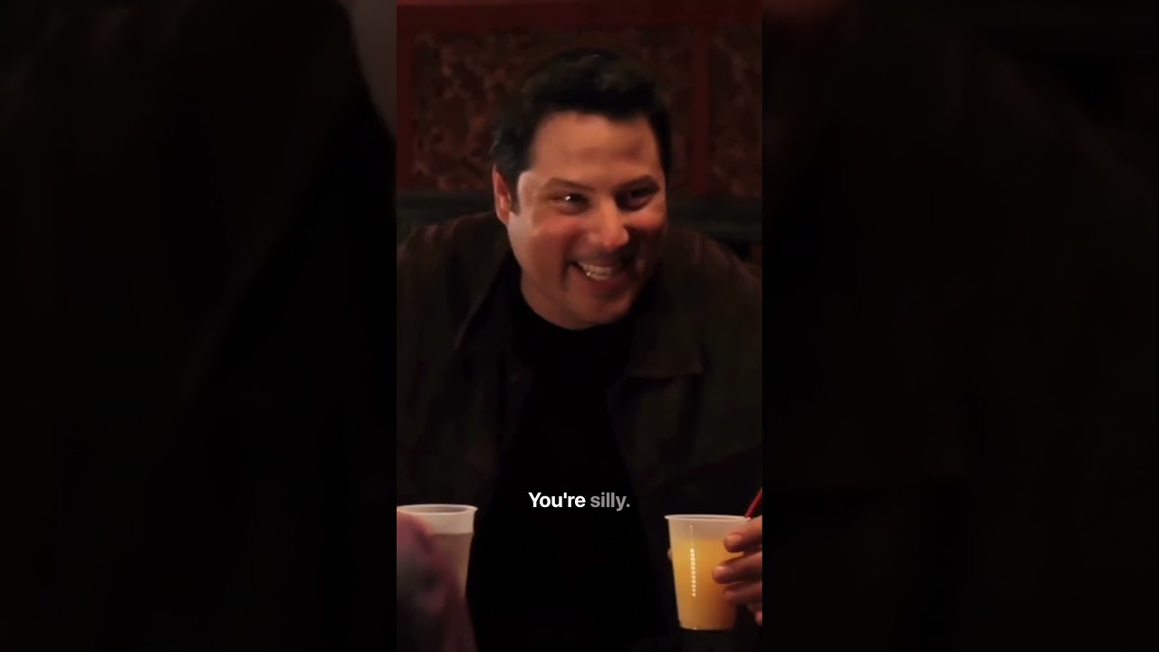 Idiots with Zoe Saldaña & Kate Bosworth (2010) Pt. 2 – Inside The FOD Vault Episode 4