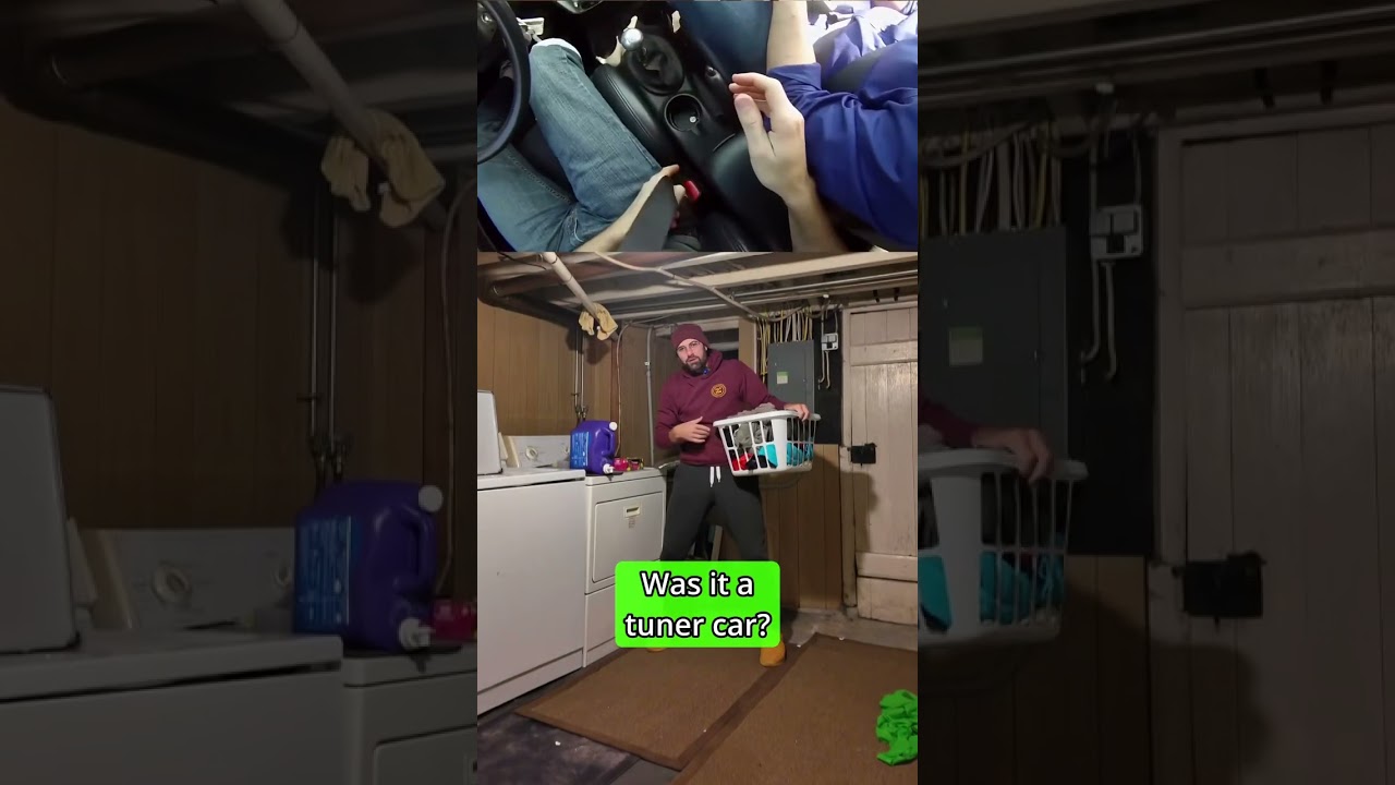 If you buy a Dodge Neon SRT-4, please don’t mod it! #dodge #advice  #neon #turbo #cars #automobile