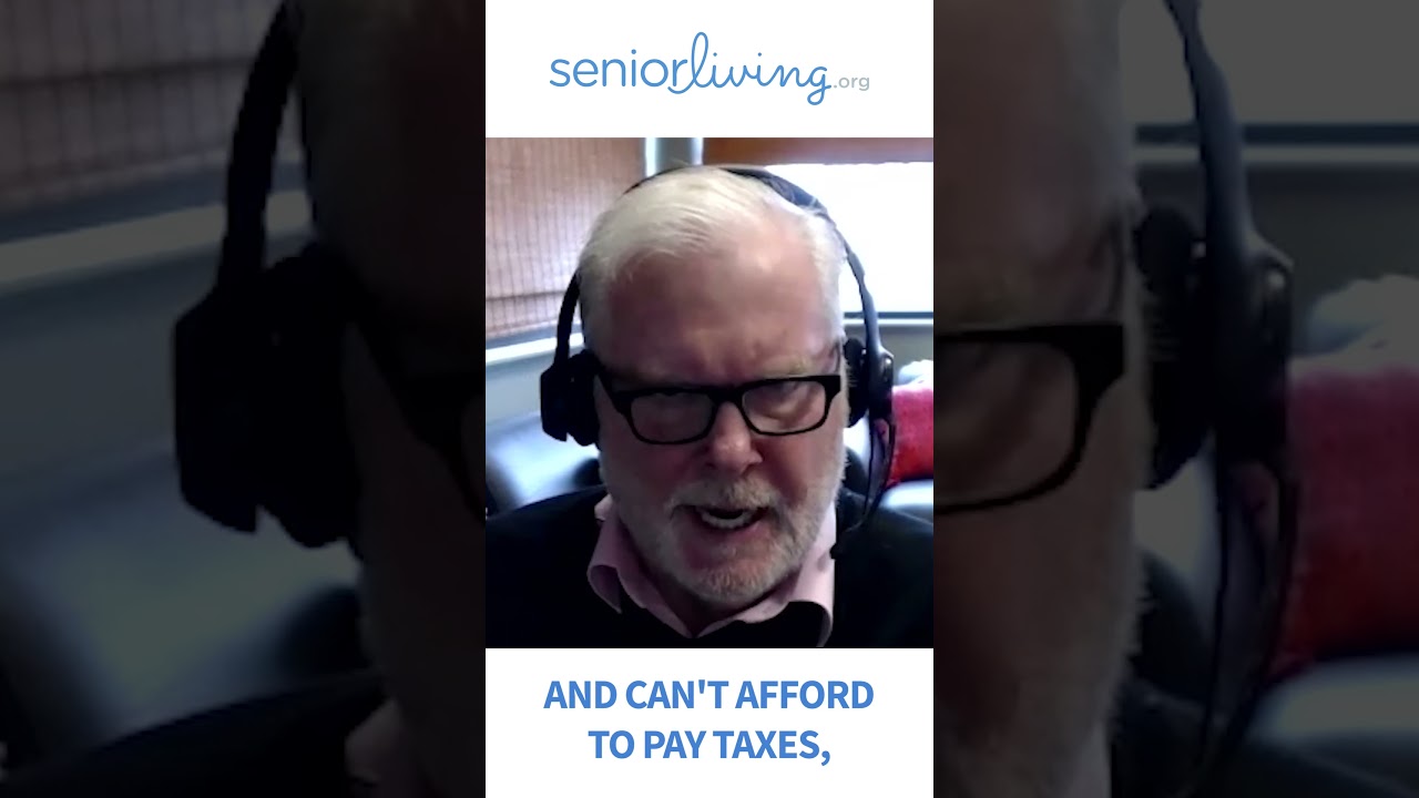 If You Cannot Pay Your Taxes, You Don’t Have To!