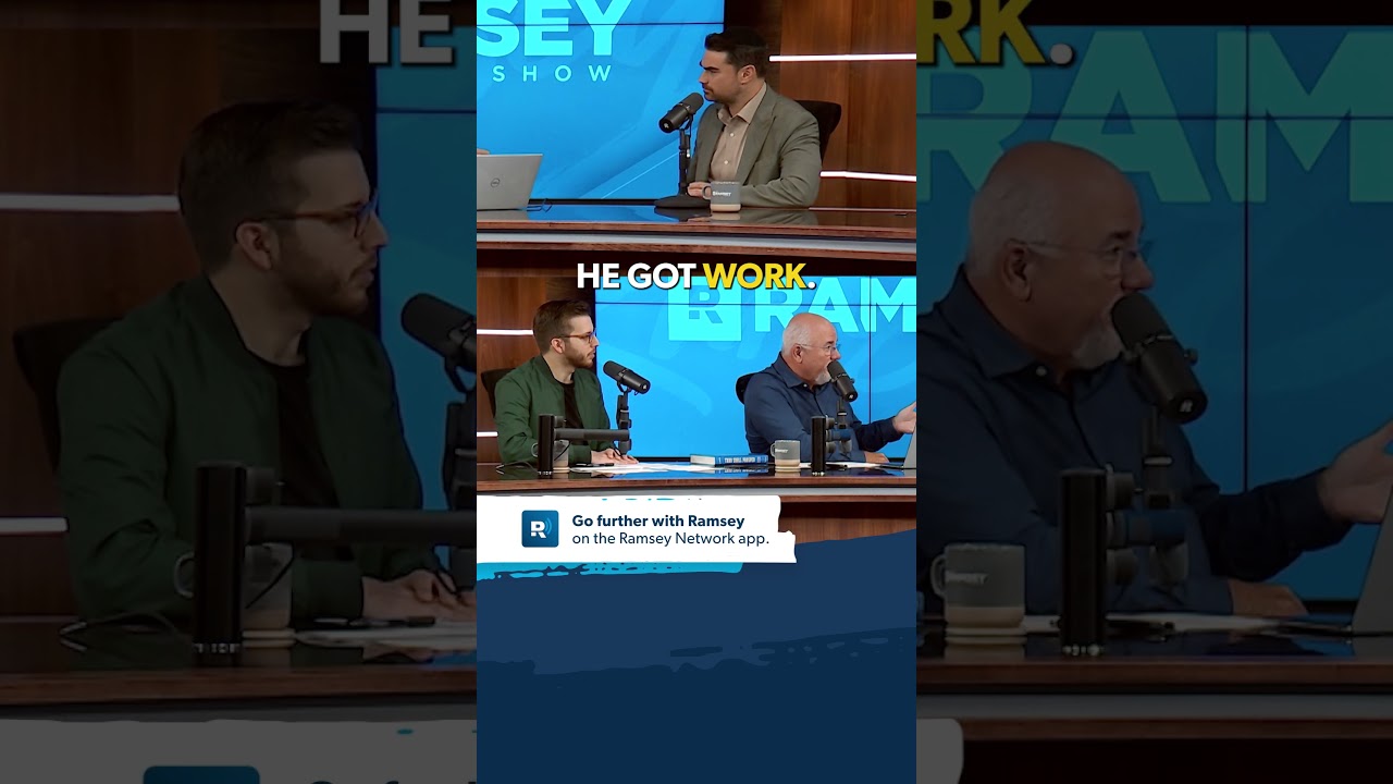 If You’re Gonna Date My Daughter, You Better Have a Job!