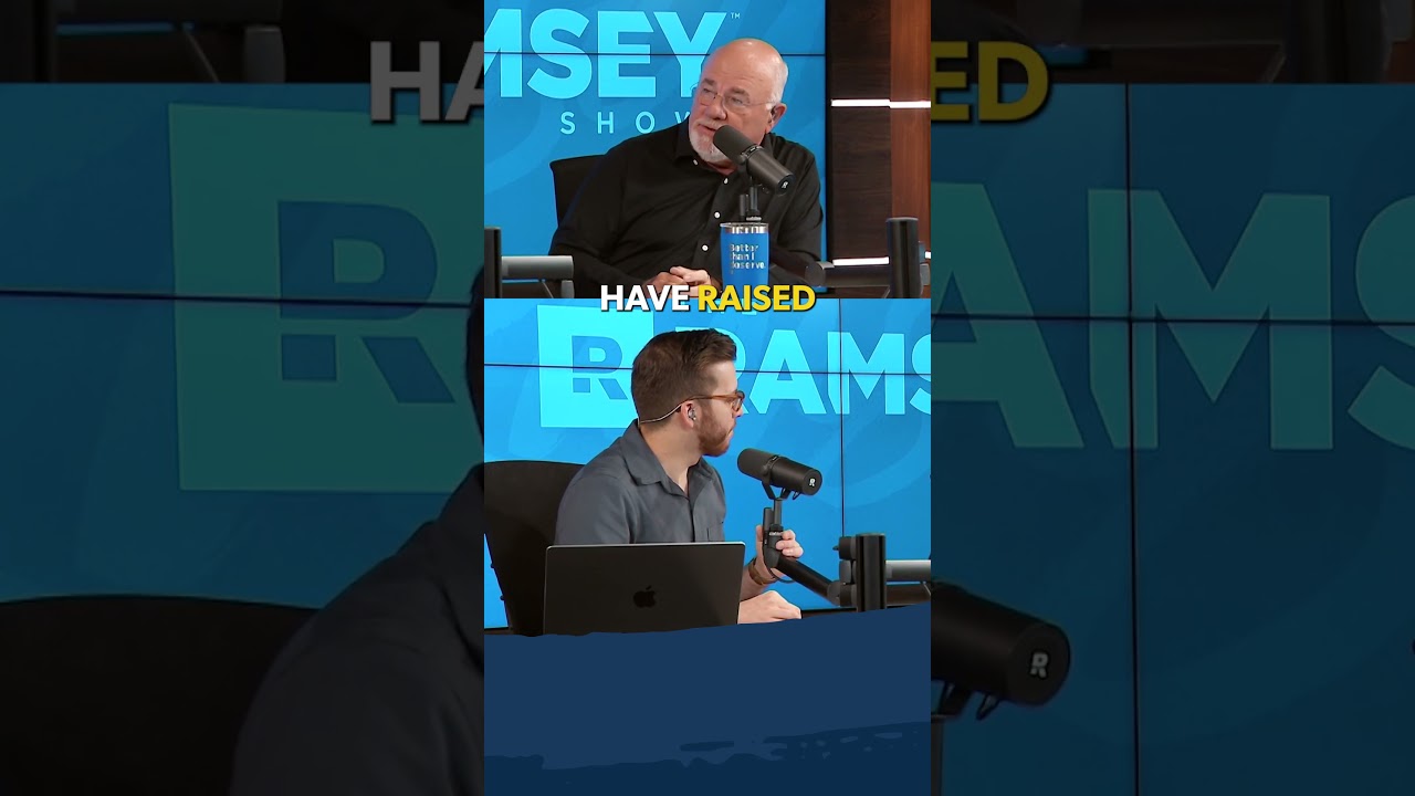 I’m Not Sure How That’s Fair!