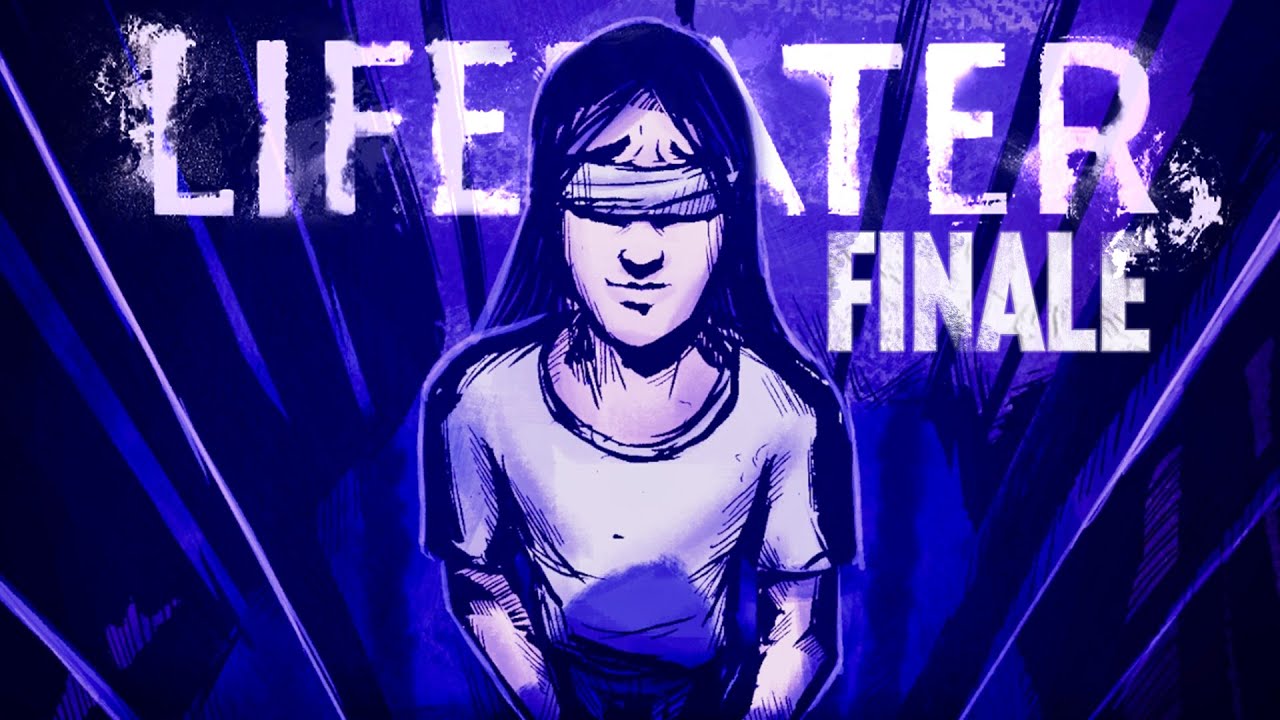 I’M SO SORRY… | Life Eater – Part 2 (ENDING)