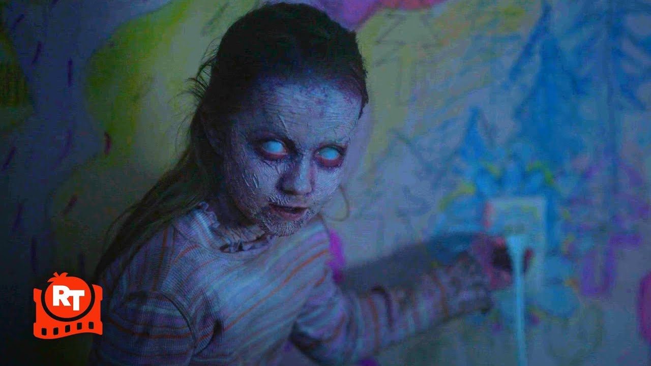 Imaginary (2024) – The Bear is Coming for YOU 😱 Scene | Movieclips