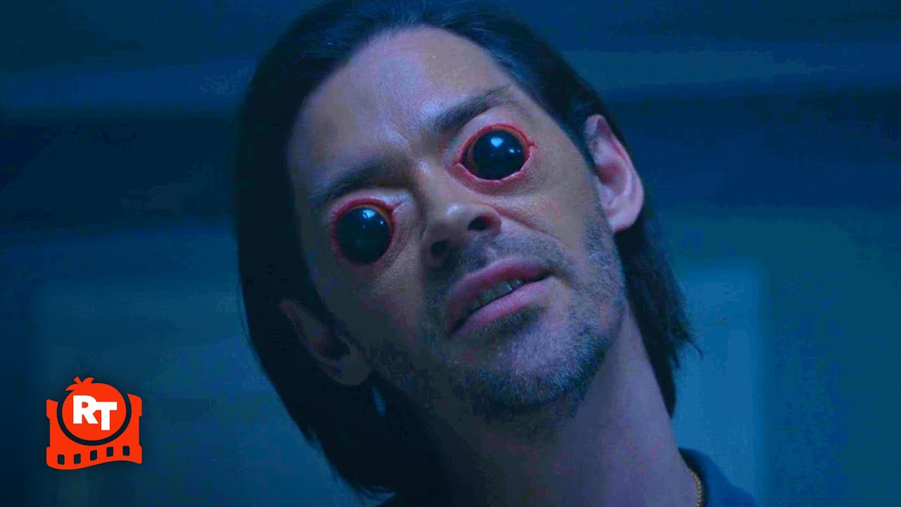 Imaginary (2024) – You’re Still Here, And You Always Will Be Scene | Movieclips