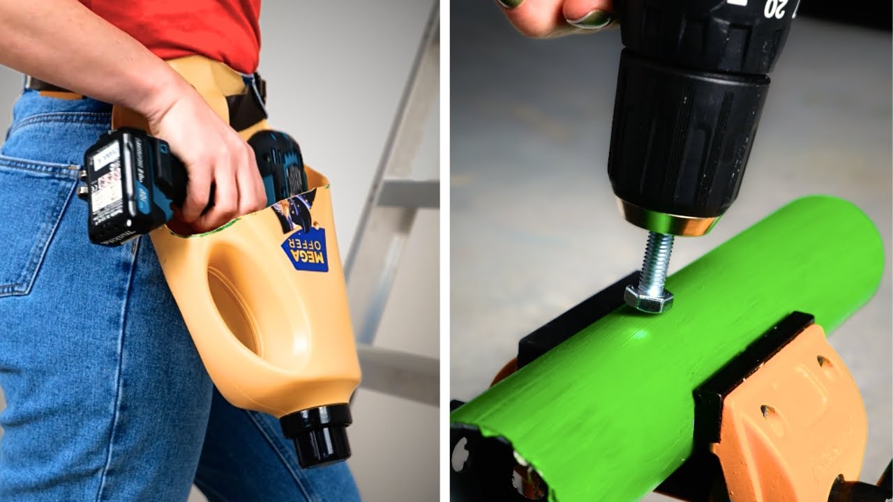 Incredible Repair Tips to Keep Your Home in Top Shape