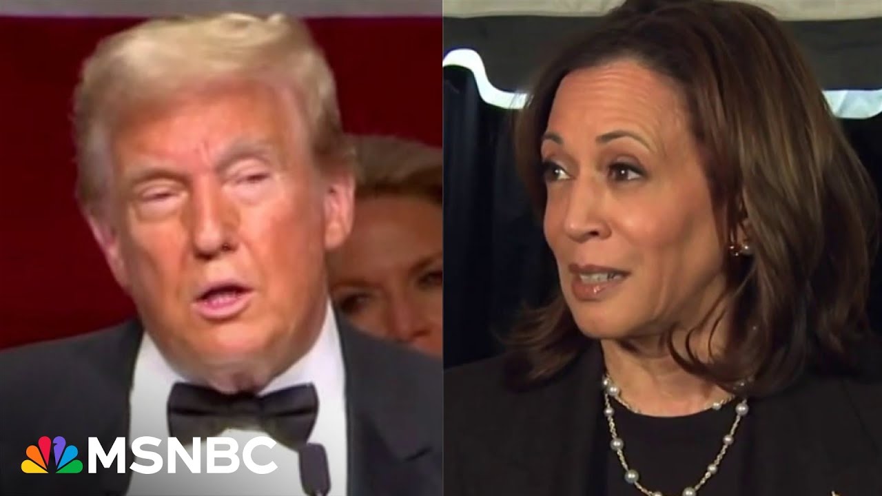 ‘Is he fit to do the job?’: Trump’s team says he’s ‘exhausted,’ bails on even more interviews