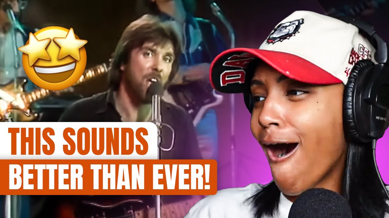 IS THIS MISOGYNY?! | Dr. Hook | “When You’re In Love With A Beautiful Woman” (REACTION)