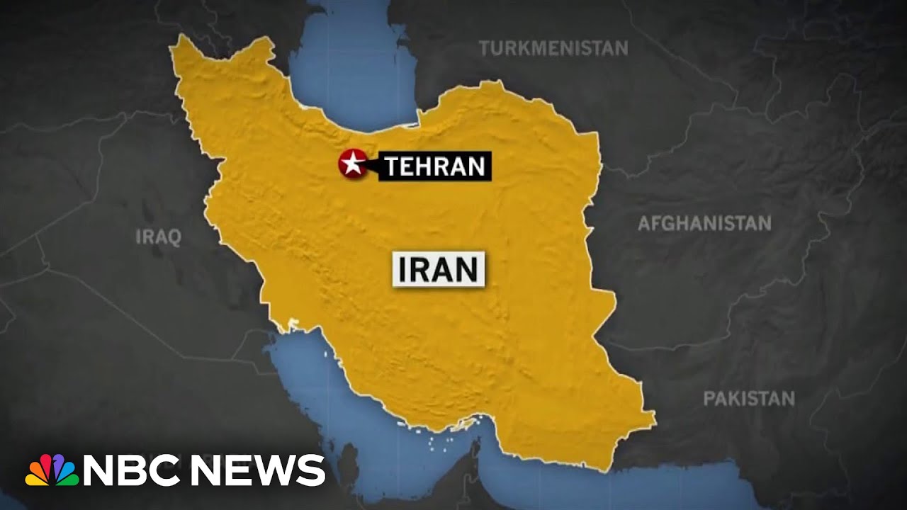 Israel appears to avoid striking Iran’s nuclear sites amid escalation warnings 