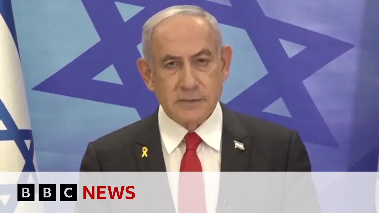 Israel says Hamas leader Yahya Sinwar’s death not the end of the war in Gaza | BBC News