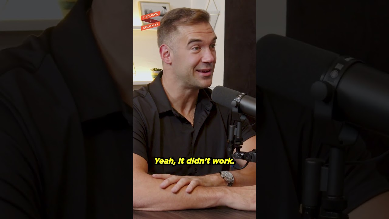 “It Almost Killed Me!” | Elizabeth Gilbert