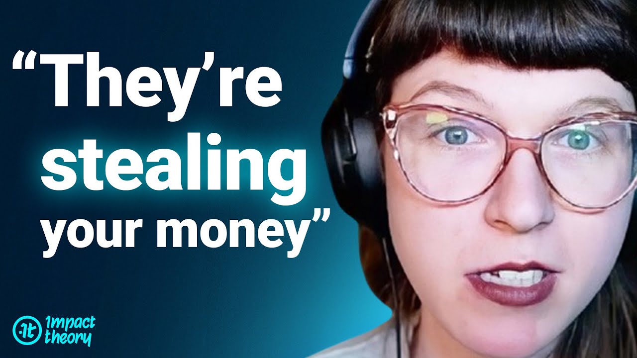 “It Could Collapse The US Dollar” – Navigating America’s Horrific Financial Crisis | Whitney Webb