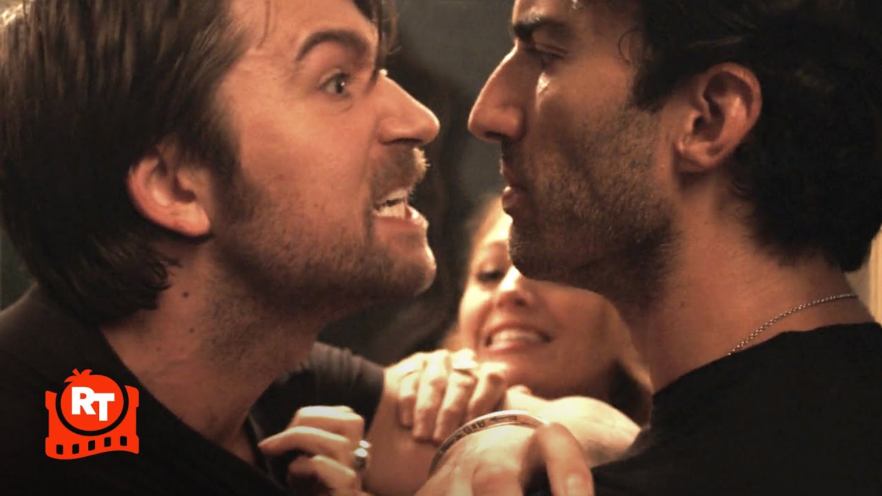 It Ends With Us (2024) – Atlas & Ryle FIGHT Over Lily Scene | Movieclips