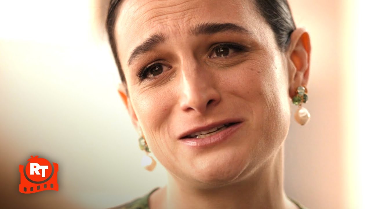 It Ends With Us (2024) – Jenny Slate Didn’t Know Scene | Movieclips